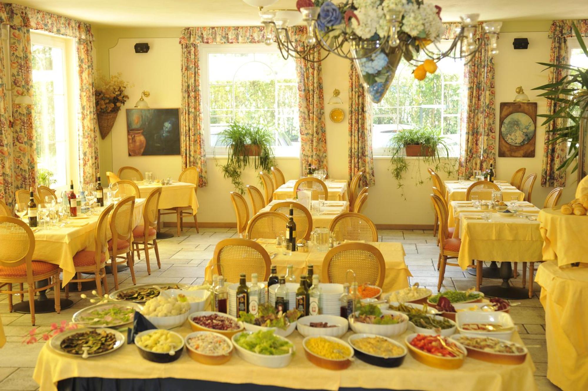 Garden Hotel Bellariva Molveno Dış mekan fotoğraf