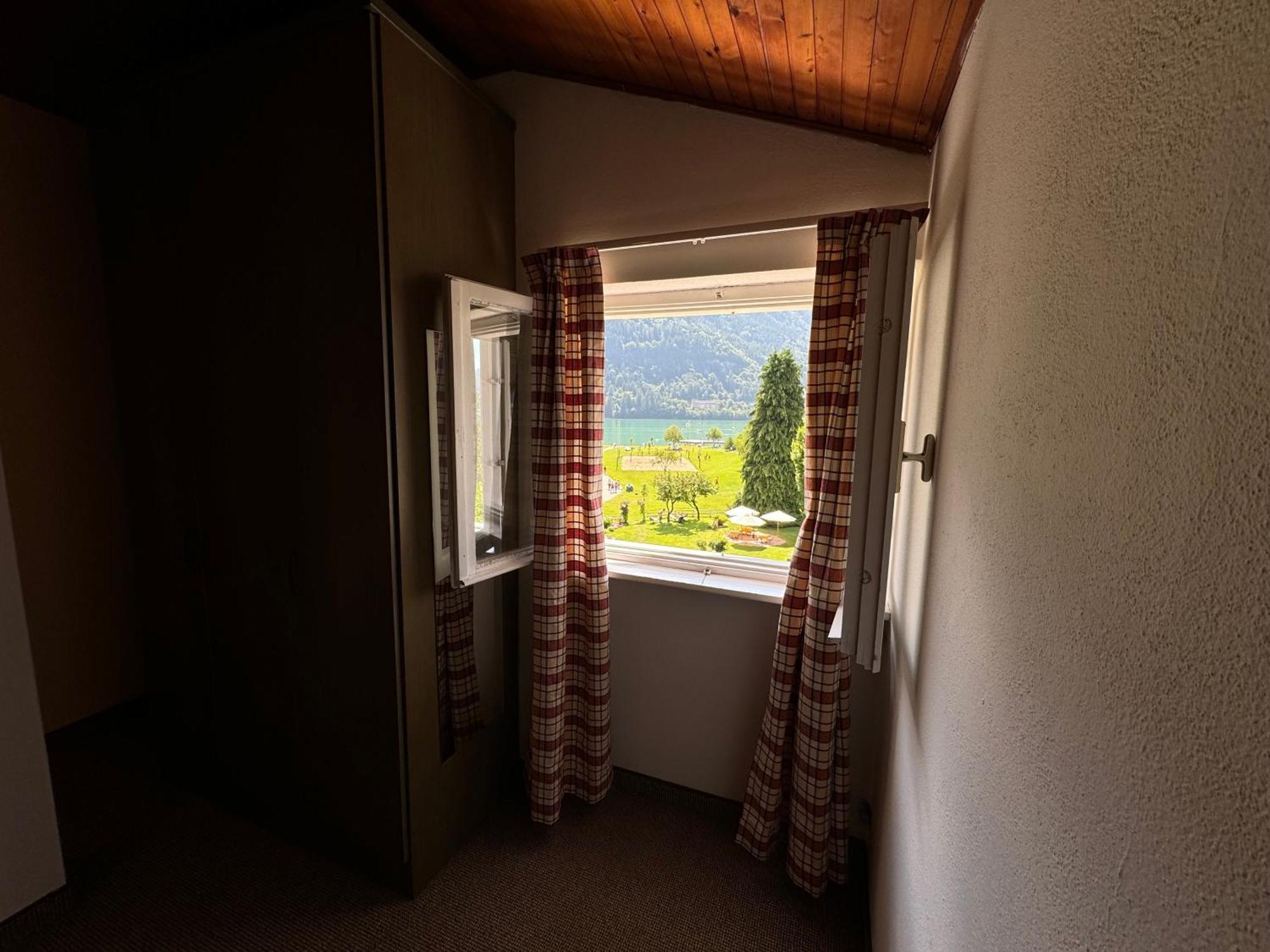 Garden Hotel Bellariva Molveno Oda fotoğraf